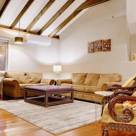 Relaxingrejuvenating 4Br 3 And Half Ba Cabin Munds Park Dış mekan fotoğraf