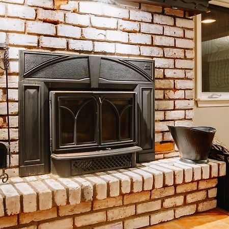Relaxingrejuvenating 4Br 3 And Half Ba Cabin Munds Park Dış mekan fotoğraf