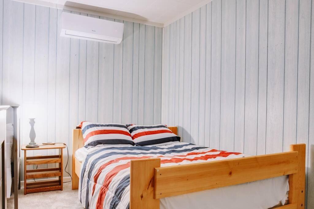 Relaxingrejuvenating 4Br 3 And Half Ba Cabin Munds Park Dış mekan fotoğraf